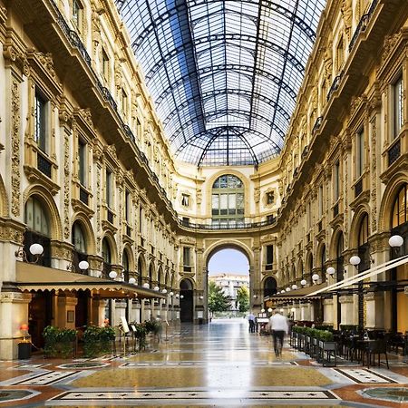 Affittimoderni Milano White Apartment Екстериор снимка
