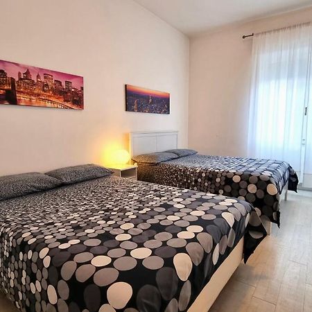 Affittimoderni Milano White Apartment Екстериор снимка