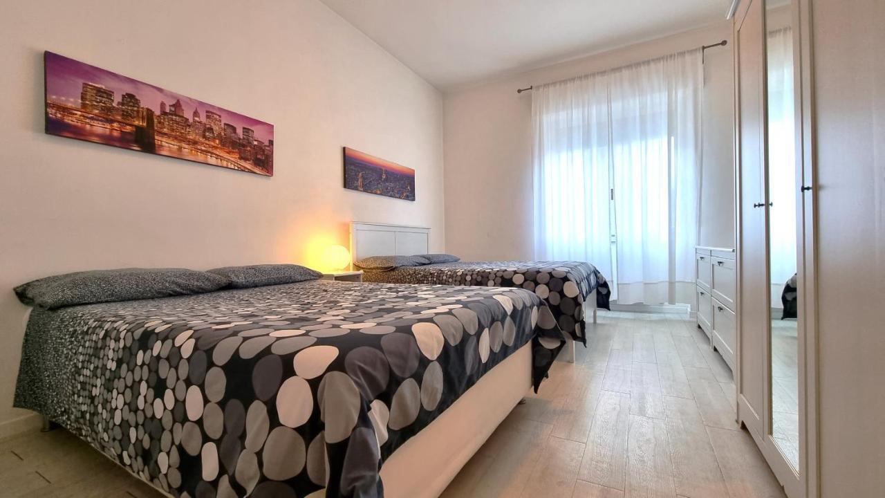 Affittimoderni Milano White Apartment Екстериор снимка