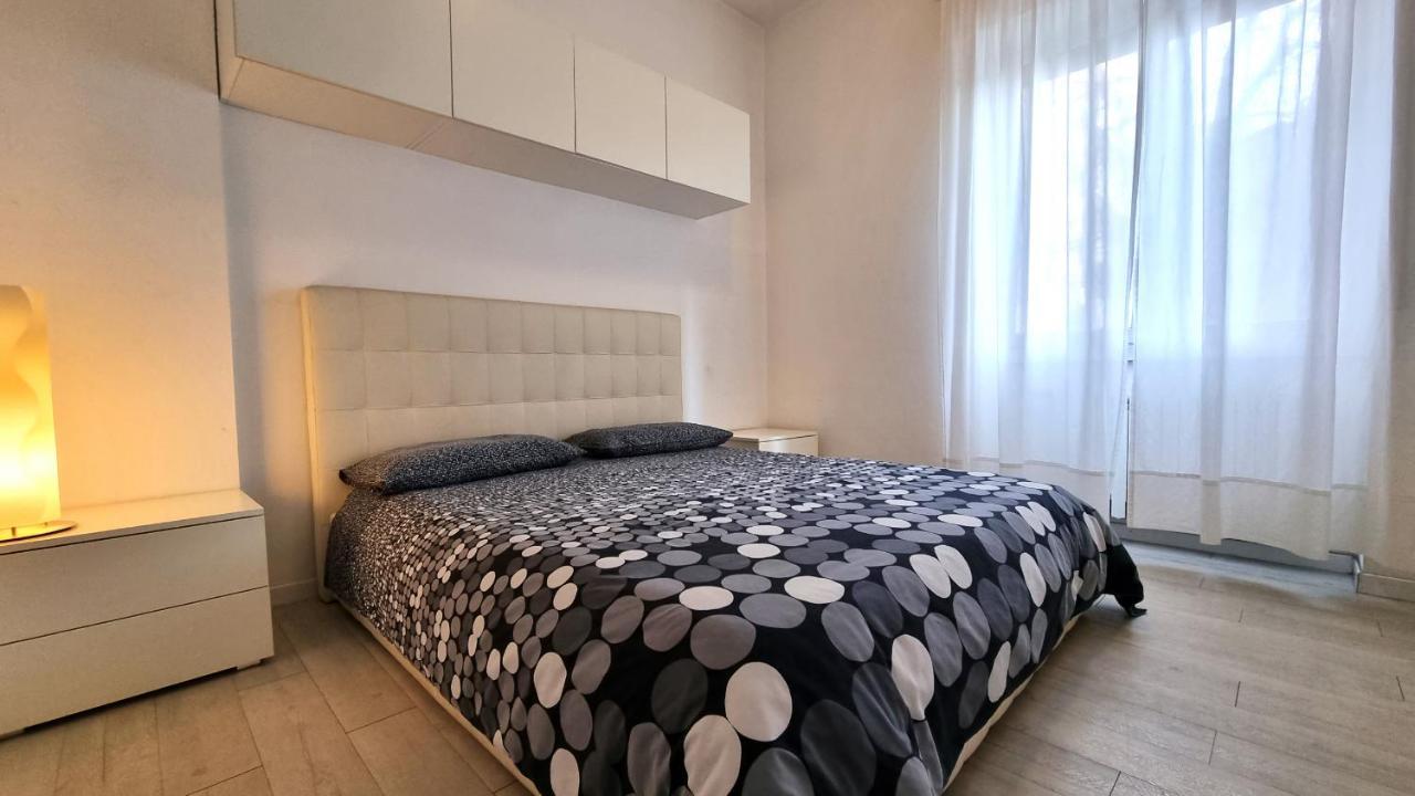Affittimoderni Milano White Apartment Екстериор снимка