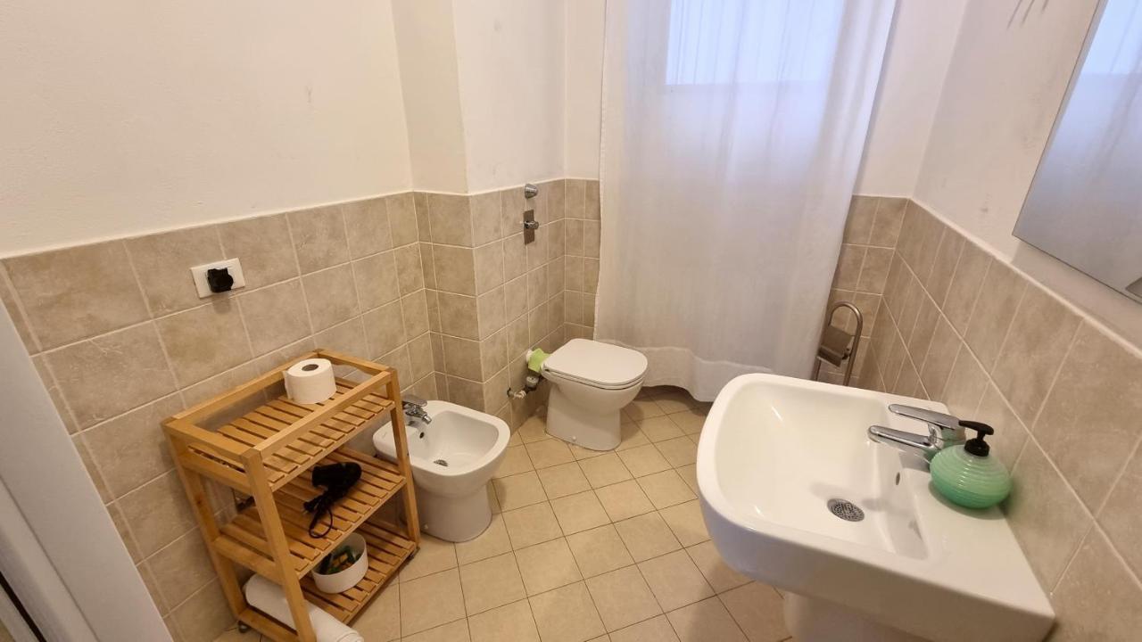 Affittimoderni Milano White Apartment Екстериор снимка