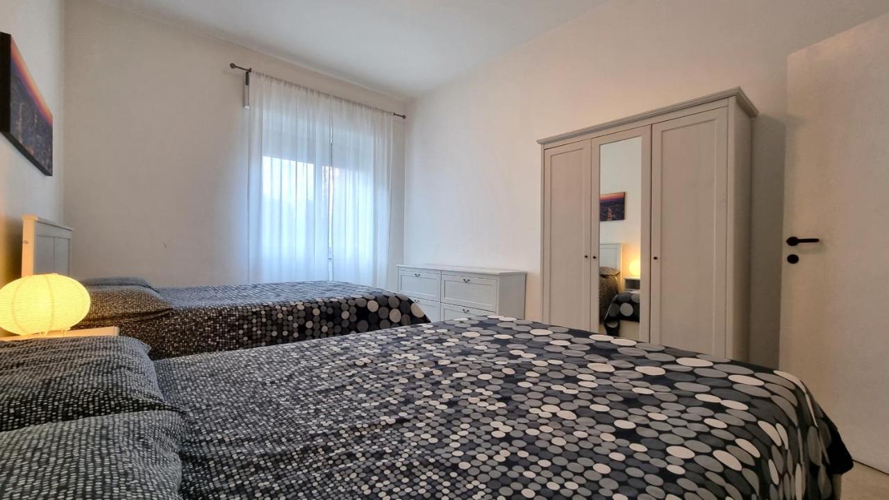 Affittimoderni Milano White Apartment Екстериор снимка