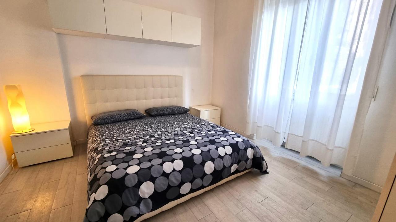 Affittimoderni Milano White Apartment Екстериор снимка