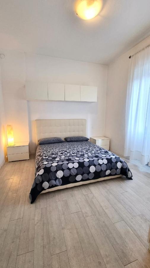 Affittimoderni Milano White Apartment Екстериор снимка