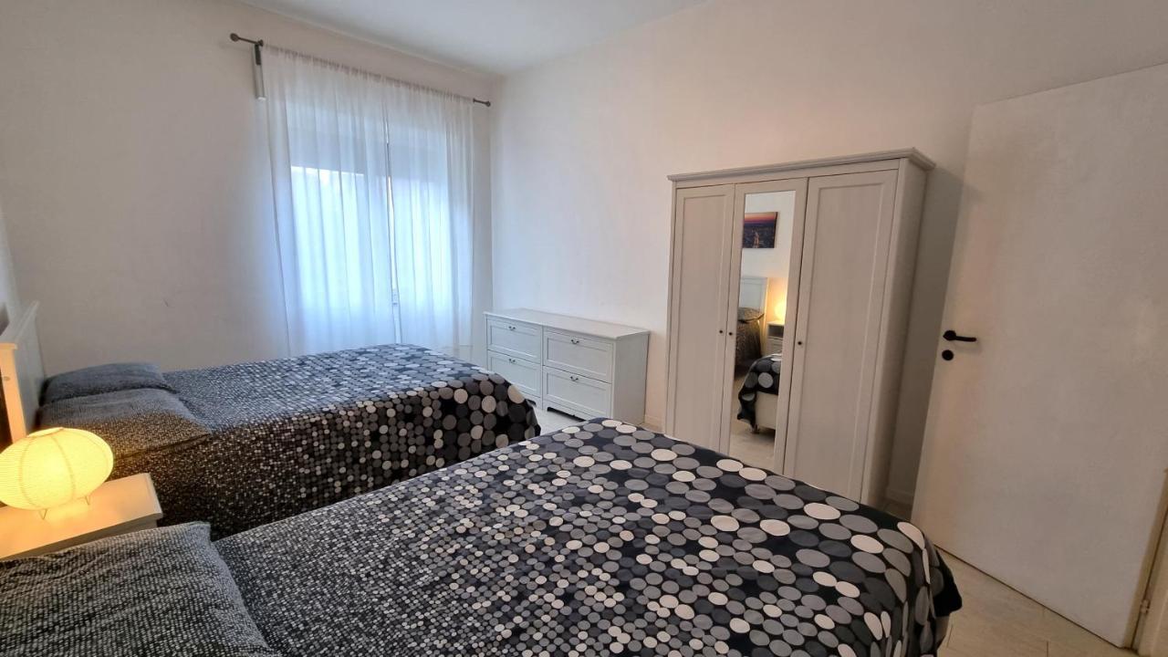 Affittimoderni Milano White Apartment Екстериор снимка